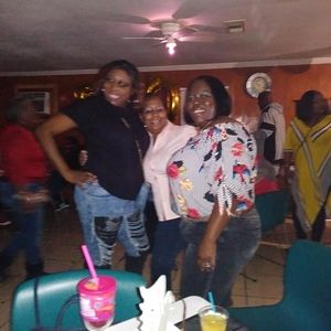 Meet your Posher, Sonya